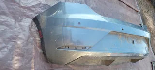 5F0807417 Бампер задний Seat Leon 3 Арт e5113173, вид 2