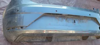 5F0807417 Бампер задний Seat Leon 3 Арт e5113173, вид 3