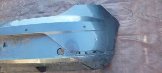 5F0807417 Бампер задний Seat Leon 3 Арт e5113173, вид 8