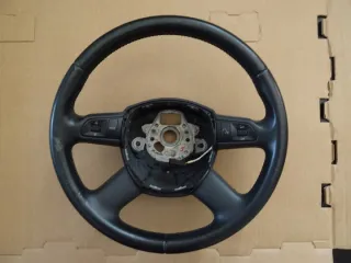  Руль Audi A4 B8 Арт e5113552, вид 1