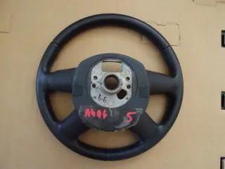  Руль Audi A4 B8 Арт e5113552, вид 2