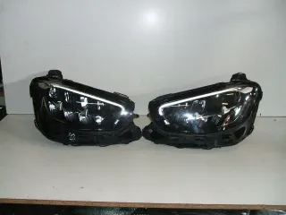 A2139069209 Фара правая Mercedes E W213 Арт e5117243, вид 1