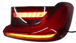 Фонарь задний правый BMW 3 G20/G21 Арт e5120555, вид 1