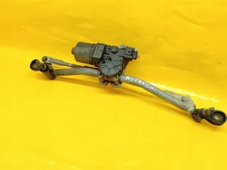 13111211LHD Механизм стеклоочистителя (трапеция дворников) Opel Astra H Арт e5122353, вид 4