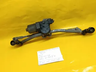 13111211LHD Механизм стеклоочистителя (трапеция дворников) Opel Astra H Арт e5122353, вид 5