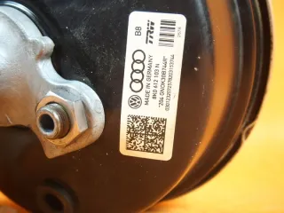8k0612103n 8k0611301a Вакуумный усилитель тормозов Audi A5 (S5,RS5) 1 Арт e5132411, вид 7