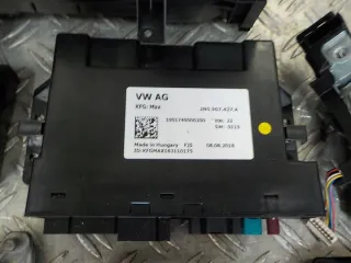 04L907445C 28523414 Блок управления двигателем Volkswagen Crafter 2 Арт e5136520, вид 16