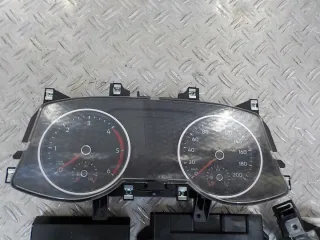 04L907445C 28523414 Блок управления двигателем Volkswagen Crafter 2 Арт e5136520, вид 2