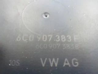 04L907445C 28523414 Блок управления двигателем Volkswagen Crafter 2 Арт e5136520, вид 4