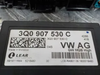 04L907445C 28523414 Блок управления двигателем Volkswagen Crafter 2 Арт e5136520, вид 10