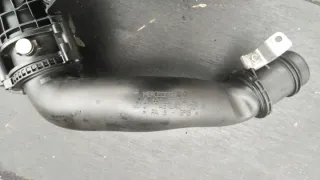 6510900242 Гофра инжектора Mercedes C W204 Арт e5137869, вид 1