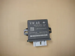 8X0907357C Блок управления светом Audi A1 Арт e5156715, вид 1