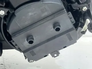 4G1820005H Отопитель в сборе (печка) Audi A6 C7 (S6,RS6) Арт e5170479, вид 7