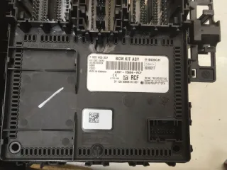 LX6A-12A650-DGA A2C7747170000 LV4T-10849-DKN JLIT-15K601-DC LX6T-15604-RCF LX6T-14D068-ECD H1BT14C376AA Блок управления двигателем Ford Escape 3 Арт e5172035, вид 11