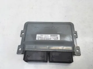 LX6A-12A650-DGA A2C7747170000 LV4T-10849-DKN JLIT-15K601-DC LX6T-15604-RCF LX6T-14D068-ECD H1BT14C376AA Блок управления двигателем Ford Escape 3 Арт e5172035, вид 4