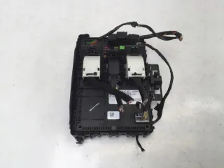 LX6A-12A650-DGA A2C7747170000 LV4T-10849-DKN JLIT-15K601-DC LX6T-15604-RCF LX6T-14D068-ECD H1BT14C376AA Блок управления двигателем Ford Escape 3 Арт e5172035, вид 9