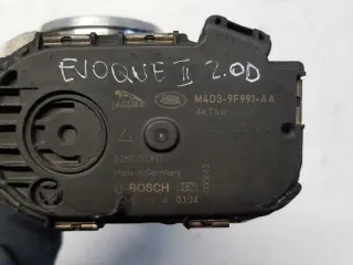 M4D3-9F991-AA Моновпрыск Land Rover Evoque 2 Арт e5182447, вид 4