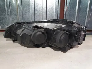 2G1941006 Фара правая Volkswagen Polo 6 Арт e5192763, вид 8