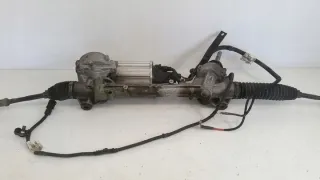 13413955 Рулевая рейка Opel Astra J Арт e5193227, вид 3