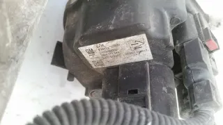 13413955 Рулевая рейка Opel Astra J Арт e5193227, вид 5
