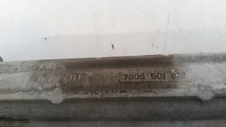 13413955 Рулевая рейка Opel Astra J Арт e5193227, вид 7
