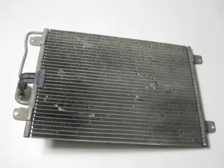 7700432392 Радиатор кондиционера Renault Scenic 1 Арт e5198448, вид 1