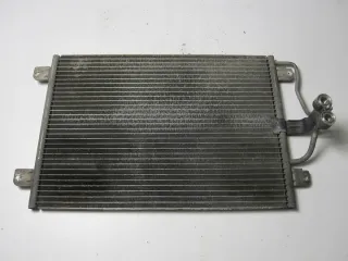 7700432392 Радиатор кондиционера Renault Scenic 1 Арт e5198448, вид 4