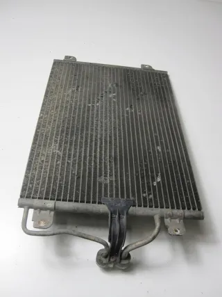 7700432392 Радиатор кондиционера Renault Scenic 1 Арт e5198448, вид 5