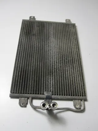 7700432392 Радиатор кондиционера Renault Scenic 1 Арт e5198448, вид 6