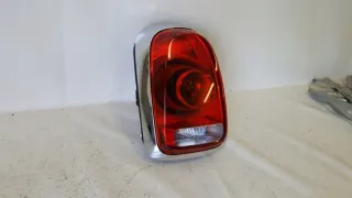 7401723 Фонарь задний левый MINI COUNTRYMAN F60 Арт e5215297, вид 3
