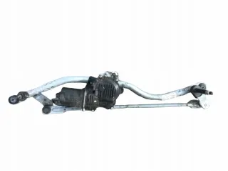 8K1955023D 8K1955119B Механизм стеклоочистителя (трапеция дворников) Audi A4 B8 Арт e5215370, вид 1