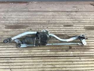 8K1955023D 8K1955119B Механизм стеклоочистителя (трапеция дворников) Audi A4 B8 Арт e5215370, вид 2