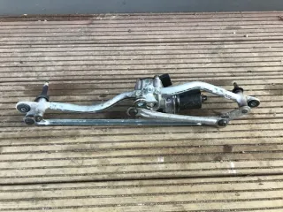 8K1955023D 8K1955119B Механизм стеклоочистителя (трапеция дворников) Audi A4 B8 Арт e5215370, вид 3