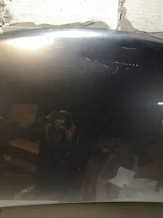  Капот Ford Edge 2 Арт e5228399, вид 4