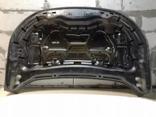  Капот Ford Edge 2 Арт e5228399, вид 10
