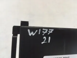A2139008430 A0009013313 Блок управления АКПП Mercedes A W177 Арт e5229138, вид 5