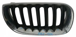 51133402910 Решетка радиатора BMW X3 E83 Арт e5229317, вид 1
