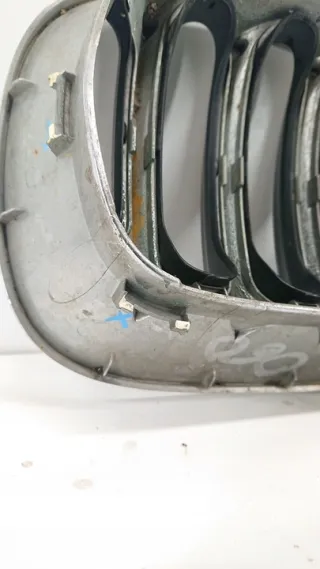 51133402910 Решетка радиатора BMW X3 E83 Арт e5229317, вид 10