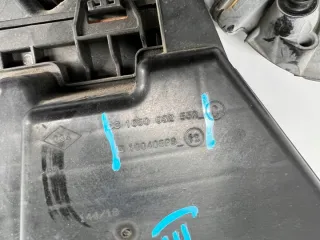 165003255R Корпус воздушного фильтра Renault Twingo 3 Арт e5229368, вид 3