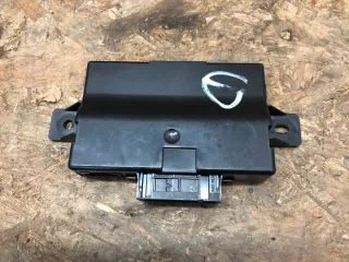 4G0907468E Блок комфорта Audi A6 C7 (S6,RS6) Арт e5233688, вид 1