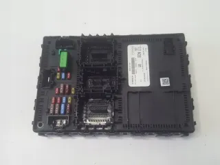 HU5T-15604-ECN Блок комфорта Ford Fiesta 7 Арт e5233787, вид 1