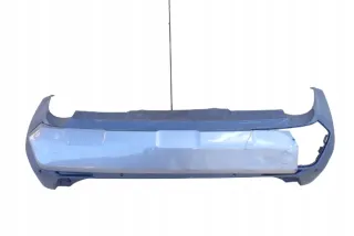 52159-42230 Бампер задний Toyota Rav 4 4 Арт e5235015, вид 1