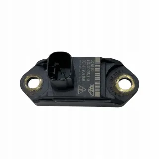 97060611100 Датчик удара Porsche Panamera 970 Арт e5235491, вид 1