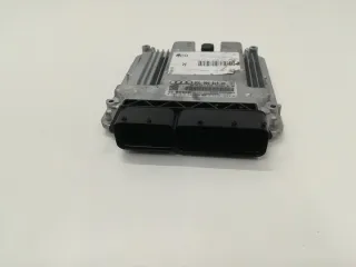 03L906019AH Блок управления двигателем Audi A6 C6 (S6,RS6) Арт e5239524, вид 1