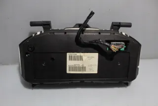8200628775 Щиток приборов (приборная панель) Renault Clio 3 Арт e5241258, вид 2