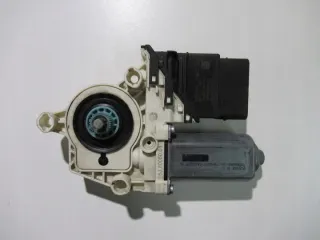 1K5839402G Моторчик стеклоподъемника Volkswagen Jetta 5 Арт e5242114, вид 1