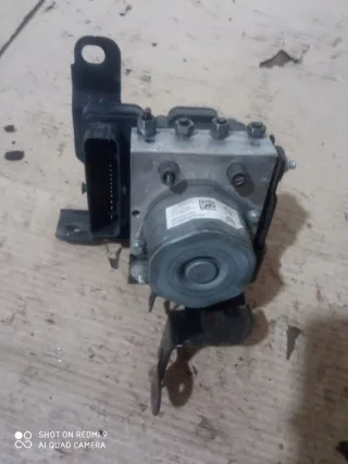 0265254880 9817627280 Блок ABS Peugeot 308 2 Арт e5242376, вид 2