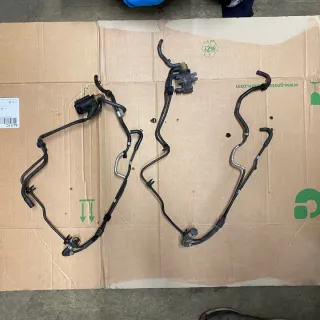 CM5G-9S468-FD CM5G9S468FD 1821544 Клапан электромагнитный Ford Fiesta 5 Арт e5250570, вид 1