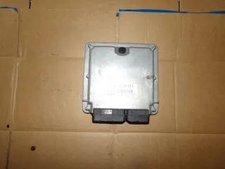 038906019BJ 0281010176 Блок управления двигателем Volkswagen Passat B5 Арт e5252070, вид 1