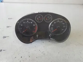 8P0920951S Щиток приборов (приборная панель) Audi A3 8P Арт e5252229, вид 1